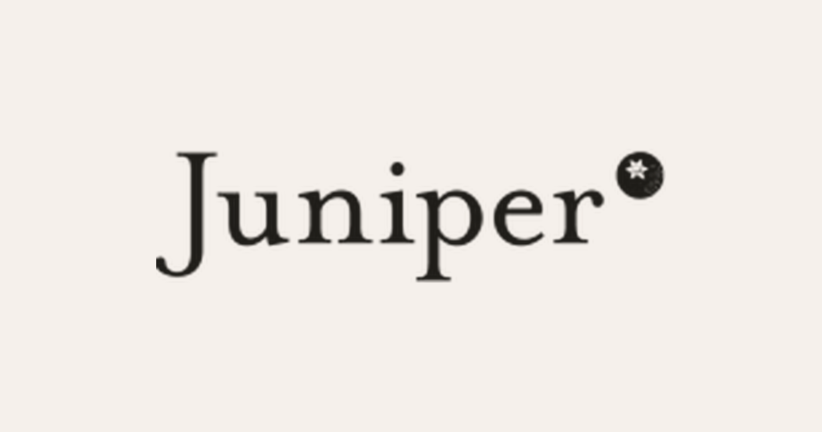 Juniper Austin cover